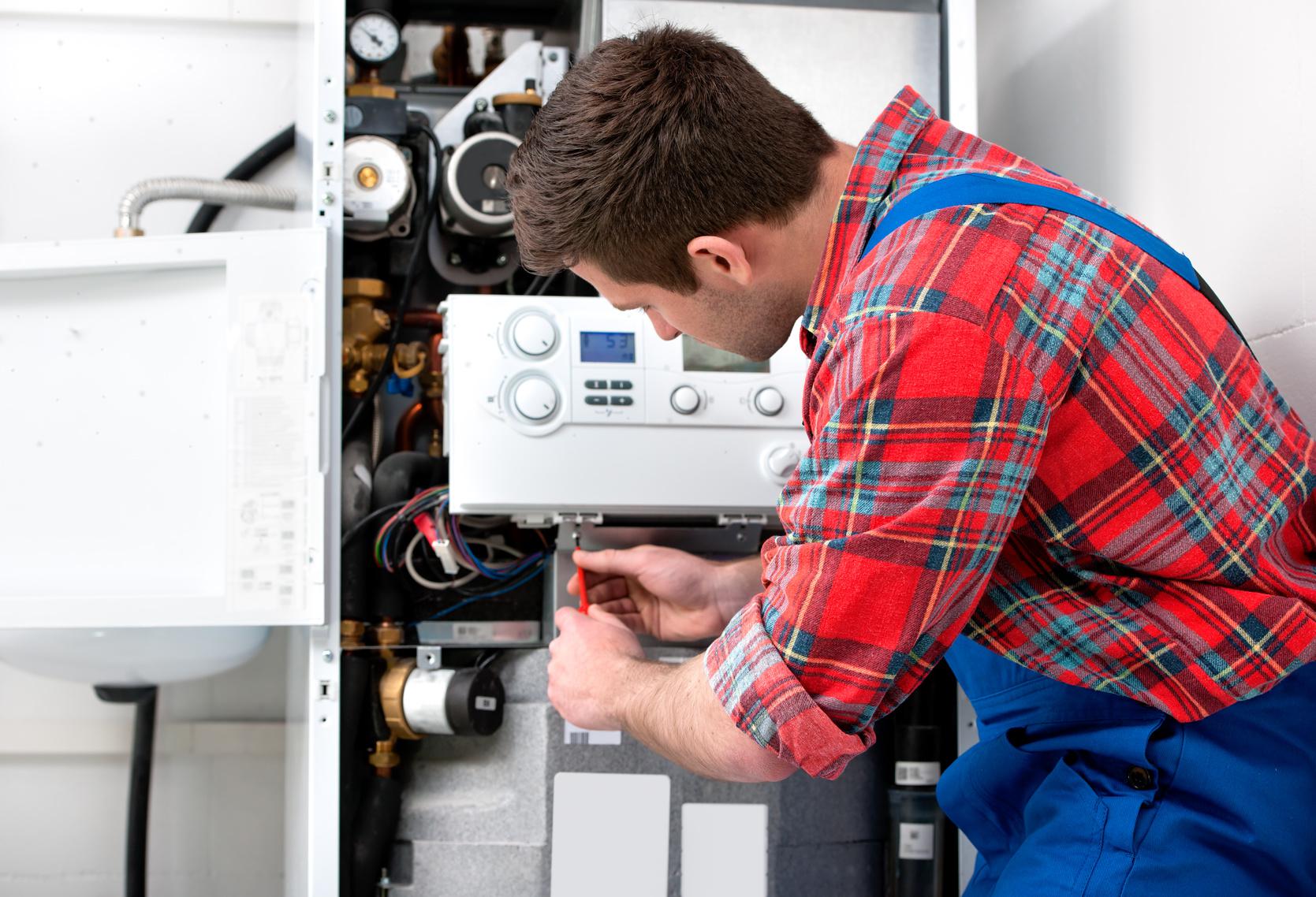 chauffage geothermie Alfortville