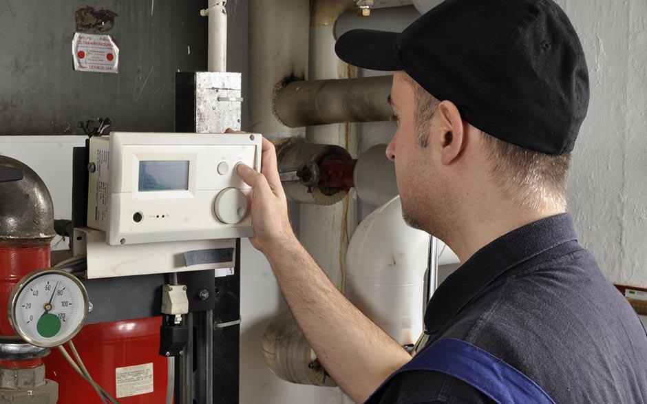 tarif entretien chaudière fioul Montfermeil