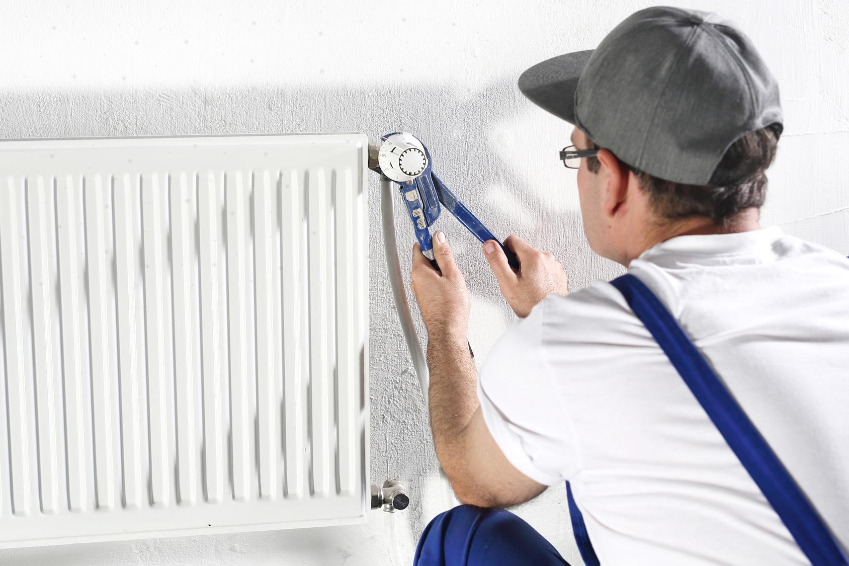 chauffage geothermie Alfortville